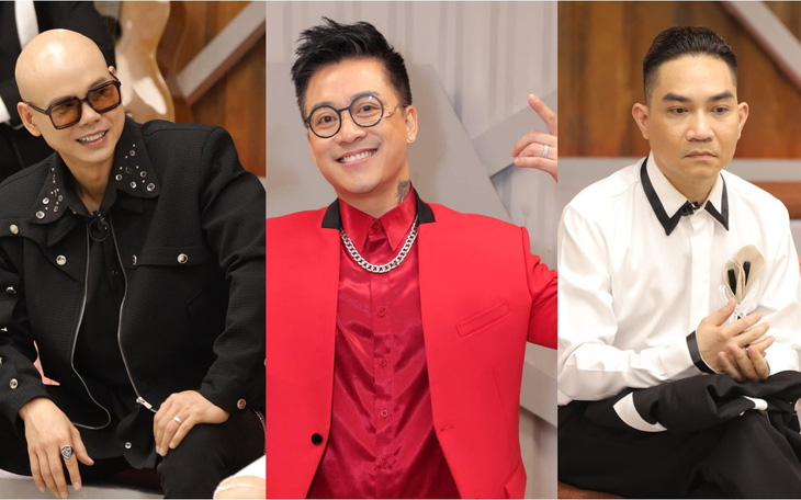 Ca sĩ lâu năm chật vật vì game show- Ảnh 4. Ca sĩ đua thể lực, thành bại ở game show