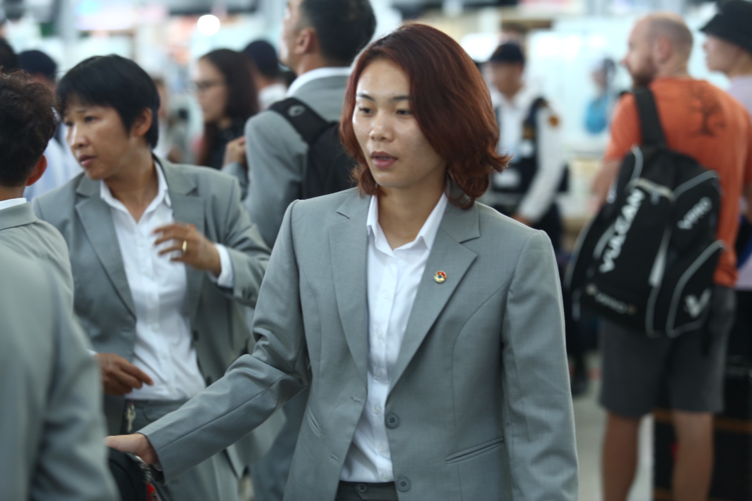 Thanh Nhã và CLB Hà Nội được FIFA tặng quà cực bất ngờ: 2,9 tỉ đồng!- Ảnh 4. Thanh Nhã và CLB Hà Nội được FIFA tặng quà cực bất ngờ: 2,9 tỉ đồng!- Ảnh 4.