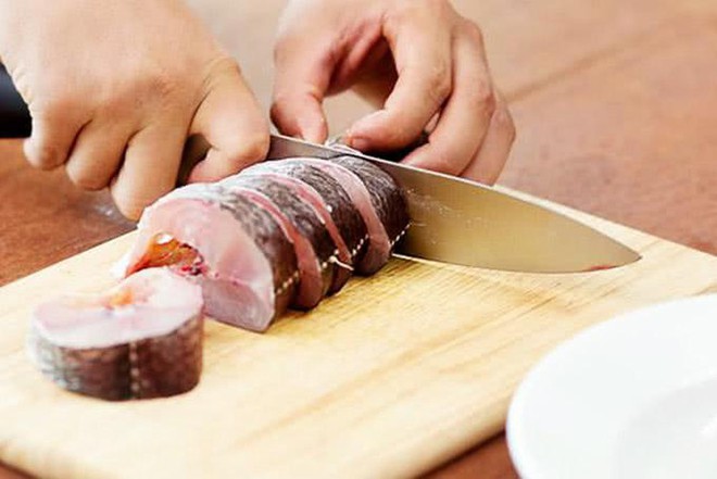 Món ăn rẻ tiền từ cá trong mâm cơm Việt lọt top ngon nhất thế giới: Dễ ăn, dễ làm, lại nhiều dưỡng chất - Ảnh 4. Món ăn rẻ tiền từ cá trong mâm cơm Việt lọt top ngon nhất thế giới: Dễ ăn, dễ làm, lại nhiều dưỡng chất - Ảnh 4.