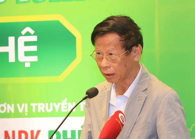 Cần sếu đầu đàn để phát triển nông nghiệp công nghệ cao - Ảnh 2. Cần sếu đầu đàn để phát triển nông nghiệp công nghệ cao - Ảnh 2.