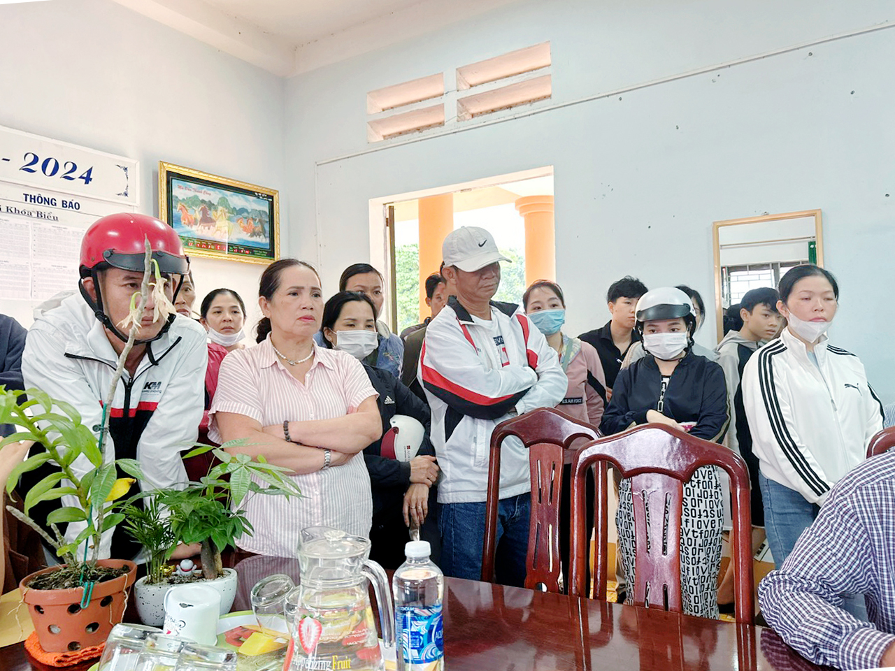 phụ huynh phụ huynh