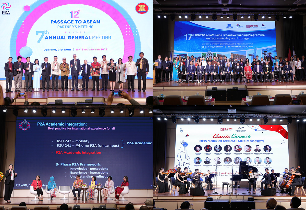 Việt Nam đăng cai hội nghị thế giới về Vật lý Toán - ICMP 2027 tại ĐH Duy Tân- Ảnh 5. Việt Nam đăng cai hội nghị thế giới về Vật lý Toán - ICMP 2027 tại ĐH Duy Tân- Ảnh 5.