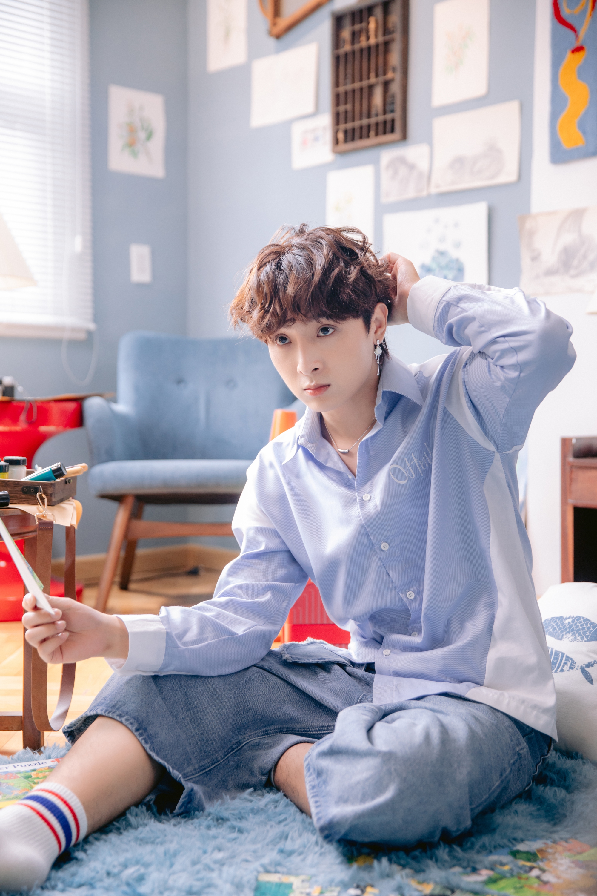 Giọng ca từng khiến Isaac ngưỡng mộ nay sẽ khiến Isaac thấy lo - Ảnh 3. Giọng ca từng khiến Isaac ngưỡng mộ nay sẽ khiến Isaac thấy lo - Ảnh 3.