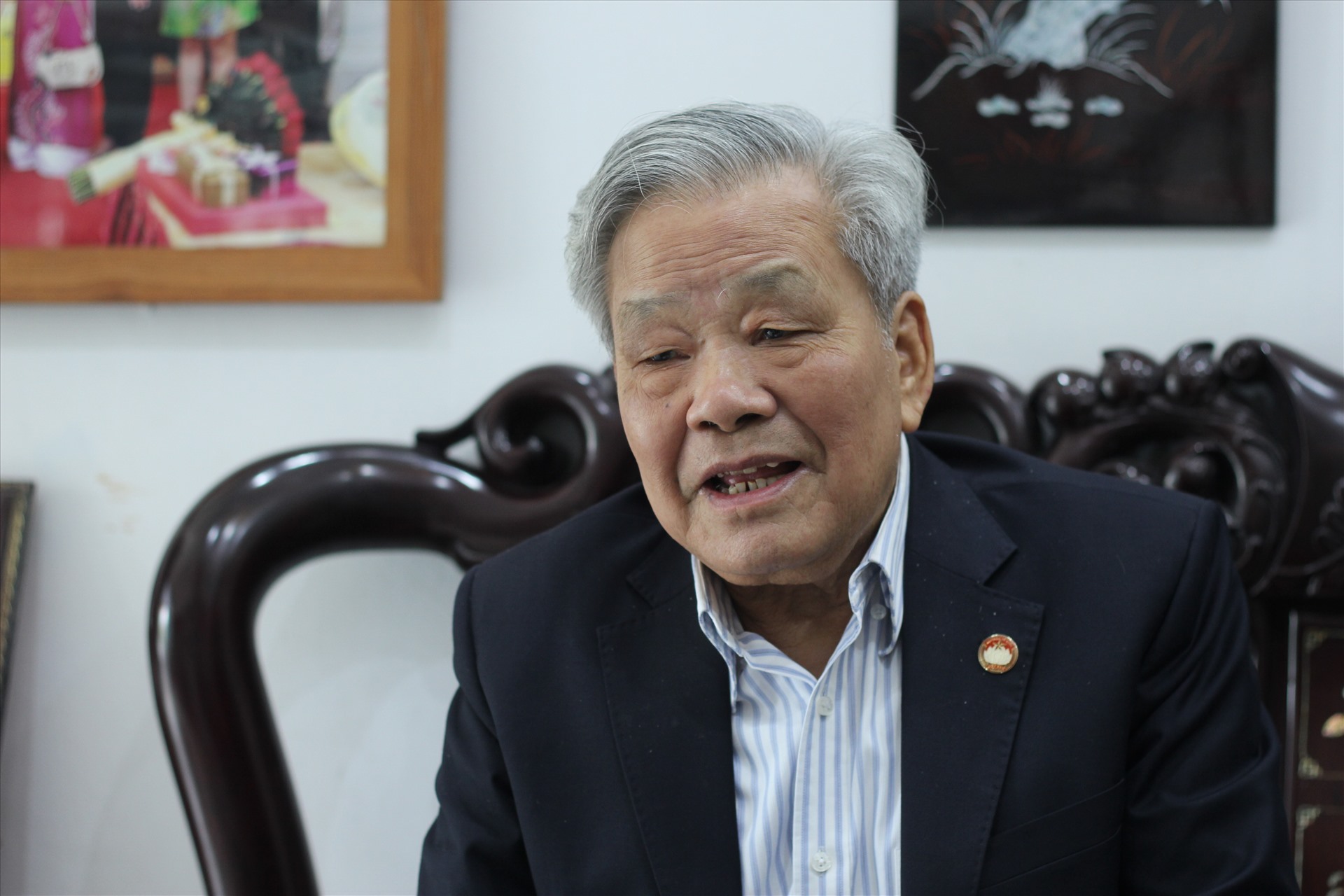 Tổng Bí thư Nguyễn Phú Trọng và tầm nhìn chiến lược về giao thông- Ảnh 3. Tổng Bí thư Nguyễn Phú Trọng và tầm nhìn chiến lược về giao thông- Ảnh 3.