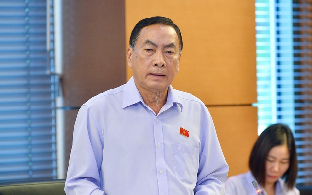 Tổng Bí thư Nguyễn Phú Trọng và tầm nhìn chiến lược về giao thông- Ảnh 4. Tổng Bí thư Nguyễn Phú Trọng và tầm nhìn chiến lược về giao thông- Ảnh 4.