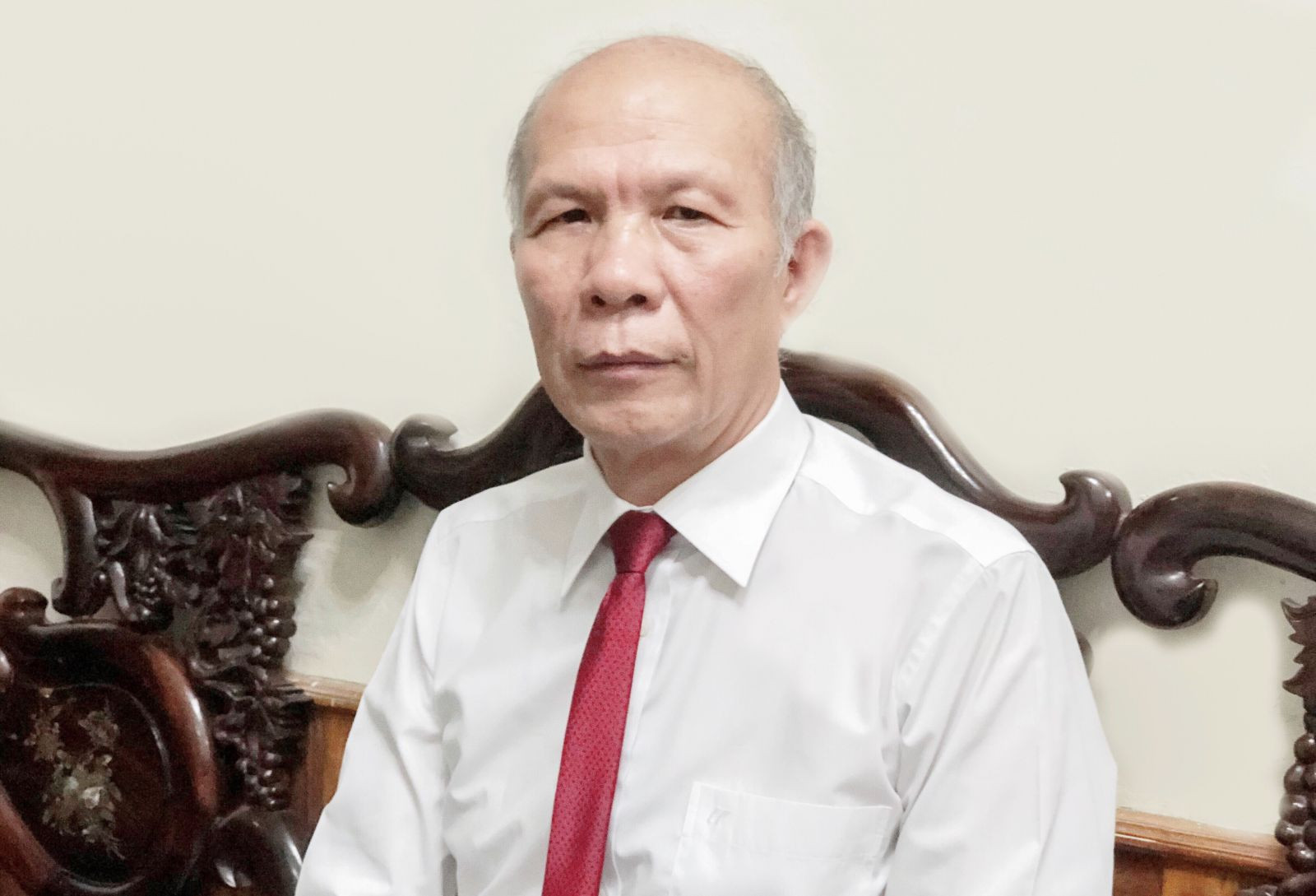 Tổng Bí thư Nguyễn Phú Trọng và tầm nhìn chiến lược về giao thông- Ảnh 5. Tổng Bí thư Nguyễn Phú Trọng và tầm nhìn chiến lược về giao thông- Ảnh 5.