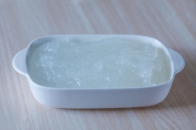 Bí quyết giải nhiệt ngày nóng nằm cả ở món mì thạch này, vị chua ngọt hấp dẫn lại cực kỳ dễ làm - Ảnh 3. Bí quyết giải nhiệt ngày nóng nằm cả ở món mì thạch này, vị chua ngọt hấp dẫn lại cực kỳ dễ làm - Ảnh 3.
