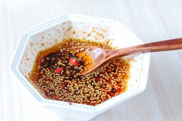 Bí quyết giải nhiệt ngày nóng nằm cả ở món mì thạch này, vị chua ngọt hấp dẫn lại cực kỳ dễ làm - Ảnh 5. Bí quyết giải nhiệt ngày nóng nằm cả ở món mì thạch này, vị chua ngọt hấp dẫn lại cực kỳ dễ làm - Ảnh 5.