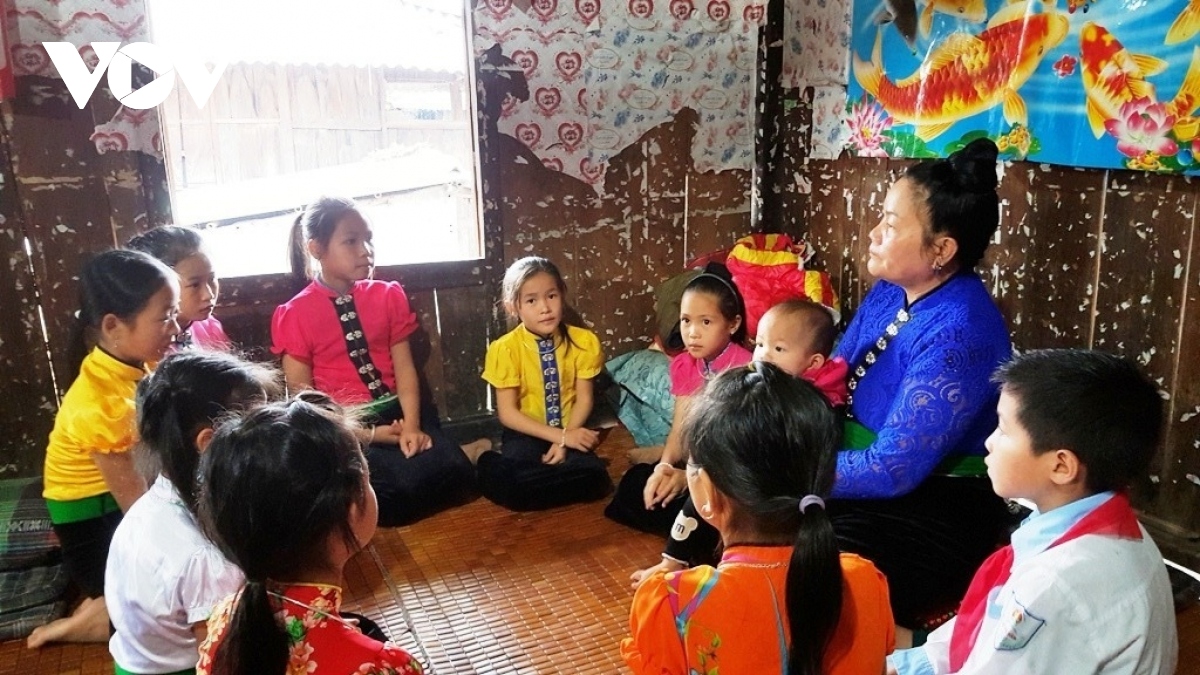 tây bắc chú trọng bảo tồn, phát huy giá trị văn hoá theo lời tổng bí thư hình ảnh 2 tay bac chu trong bao ton, phat huy gia tri van hoa theo loi tong bi thu hinh anh 2