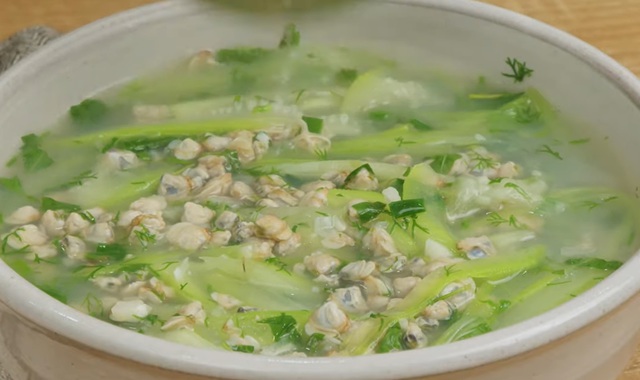 Món canh mát bổ, dễ làm giàu dưỡng chất giúp ổn định đường huyết, ngày hè càng nên dùng để thải độc- Ảnh 3. Món canh mát bổ, dễ làm giàu dưỡng chất giúp ổn định đường huyết, ngày hè càng nên dùng để thải độc- Ảnh 3.