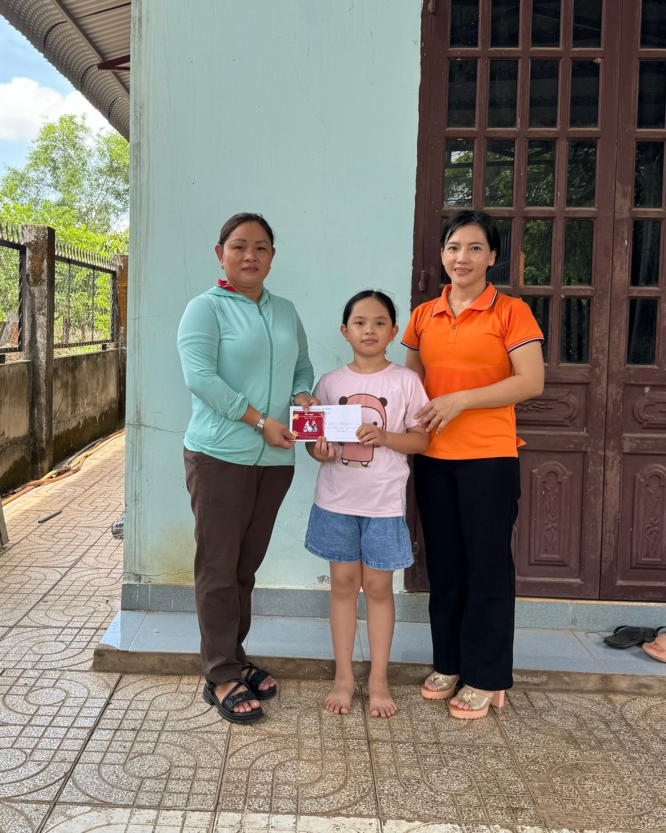 Người cán bộ Hội luôn tìm cách hỗ trợ chị em khởi nghiệp- Ảnh 3. Người cán bộ Hội luôn tìm cách hỗ trợ chị em khởi nghiệp- Ảnh 3.