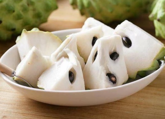 Bất ngờ loại quả ngon ngọt nhưng có tác dụng tốt cho quá trình điều trị bệnh tiểu đường, người Việt nên ăn để thường xuyên hơn - Ảnh 3. Bất ngờ loại quả ngon ngọt nhưng có tác dụng tốt cho quá trình điều trị bệnh tiểu đường, người Việt nên ăn để thường xuyên hơn - Ảnh 3.