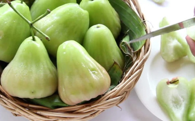 Loại quả đang bán đầy chợ Việt cực tốt cho đường huyết, người bệnh tiểu đường nên ăn để kéo dài tuổi thọ- Ảnh 4. Loại quả đang bán đầy chợ Việt cực tốt cho đường huyết, người bệnh tiểu đường nên ăn để kéo dài tuổi thọ- Ảnh 4.