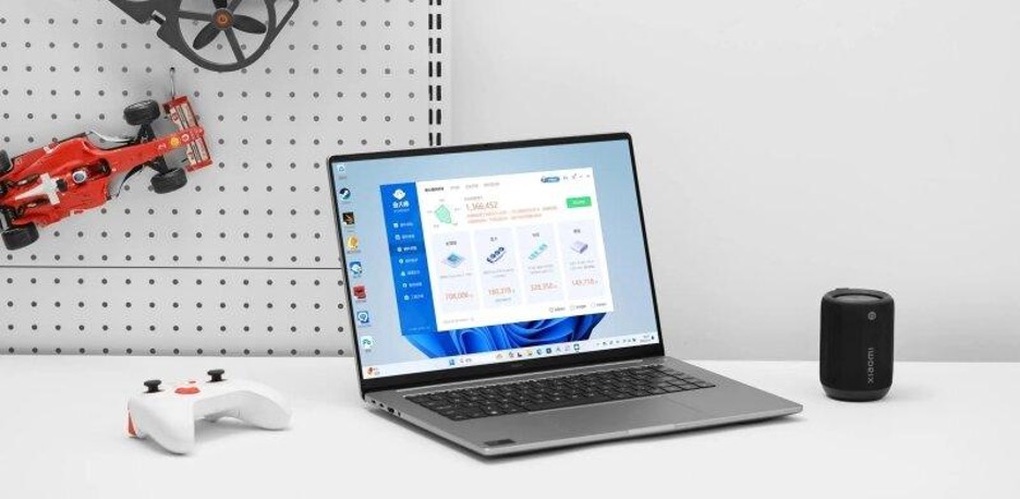 Laptop AI khuấy động thị trường 2024 - 3 Laptop AI khuấy động thị trường 2024 - 3