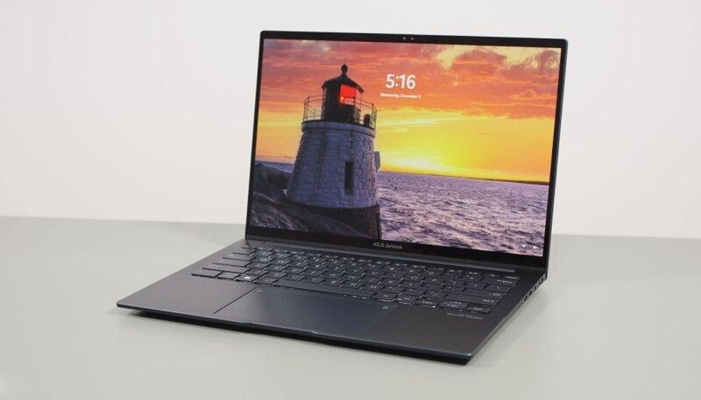 Laptop AI khuấy động thị trường 2024 - 4 Laptop AI khuấy động thị trường 2024 - 4
