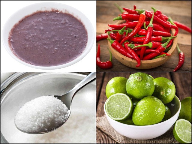 Thịt vịt dấm ghém - món ăn Hà Nội xưa ngon miệng, thanh mát ngày oi nóng được nhiều người yêu thích- Ảnh 9. Thịt vịt dấm ghém - món ăn Hà Nội xưa ngon miệng, thanh mát ngày oi nóng được nhiều người yêu thích- Ảnh 9.