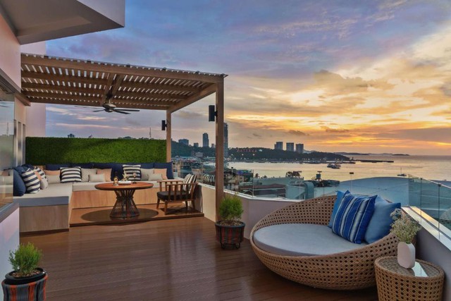 Lưu ngay những địa điểm nghỉ dưỡng gần biển tại Pattaya mà bạn có thể lưu trú- Ảnh 4. Lưu ngay những địa điểm nghỉ dưỡng gần biển tại Pattaya mà bạn có thể lưu trú- Ảnh 4.