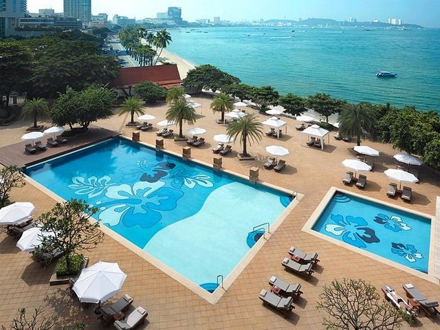 Lưu ngay những địa điểm nghỉ dưỡng gần biển tại Pattaya mà bạn có thể lưu trú- Ảnh 5. Lưu ngay những địa điểm nghỉ dưỡng gần biển tại Pattaya mà bạn có thể lưu trú- Ảnh 5.