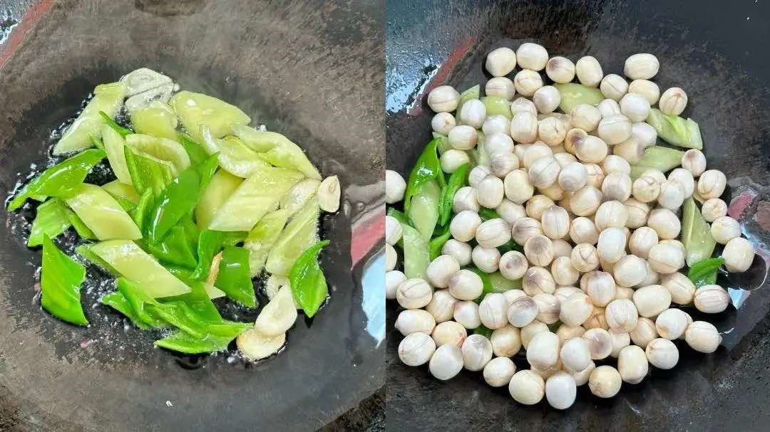 Món ăn này là "báu vật" sức khỏe: Nấu đơn giản nhưng giàu dinh dưỡng, giúp bổ tim, an thần và tăng miễn dịch - Ảnh 3. Món ăn này là "báu vật" sức khỏe: Nấu đơn giản nhưng giàu dinh dưỡng, giúp bổ tim, an thần và tăng miễn dịch - Ảnh 3.