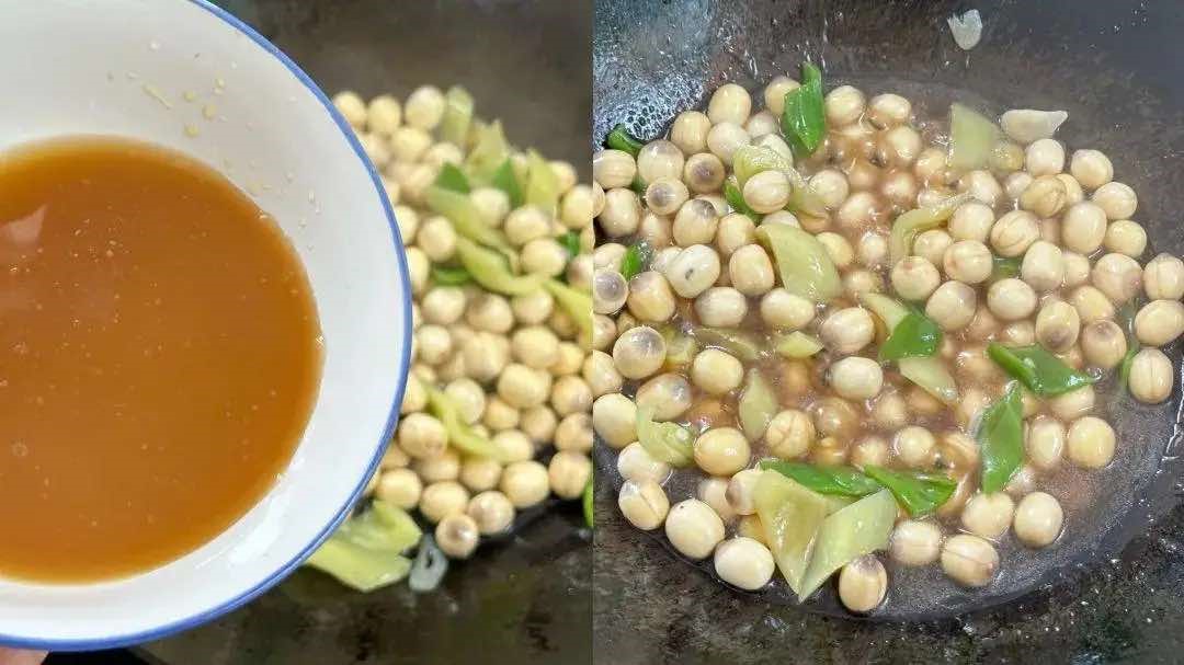 Món ăn này là "báu vật" sức khỏe: Nấu đơn giản nhưng giàu dinh dưỡng, giúp bổ tim, an thần và tăng miễn dịch - Ảnh 4. Món ăn này là "báu vật" sức khỏe: Nấu đơn giản nhưng giàu dinh dưỡng, giúp bổ tim, an thần và tăng miễn dịch - Ảnh 4.