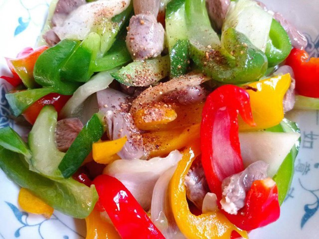 Một thứ rất tốt từ gà vừa giúp hạ đường huyết, cứu tinh của người giảm cân và dễ làm nhiều món ngon- Ảnh 4. Một thứ rất tốt từ gà vừa giúp hạ đường huyết, cứu tinh của người giảm cân và dễ làm nhiều món ngon- Ảnh 4.