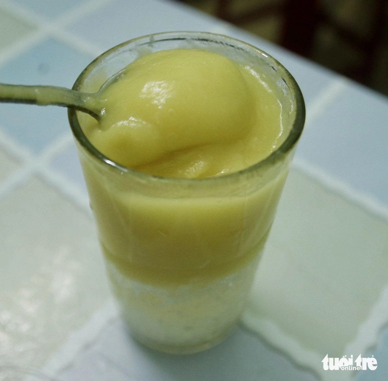 Chè Hiển Khánh 'mê thơ', hơn nửa thế kỷ làm mảnh ký ức thân thuộc của người Sài Gòn- Ảnh 2. Chè Hiển Khánh 'mê thơ', hơn nửa thế kỷ làm mảnh ký ức thân thuộc của người Sài Gòn- Ảnh 2.