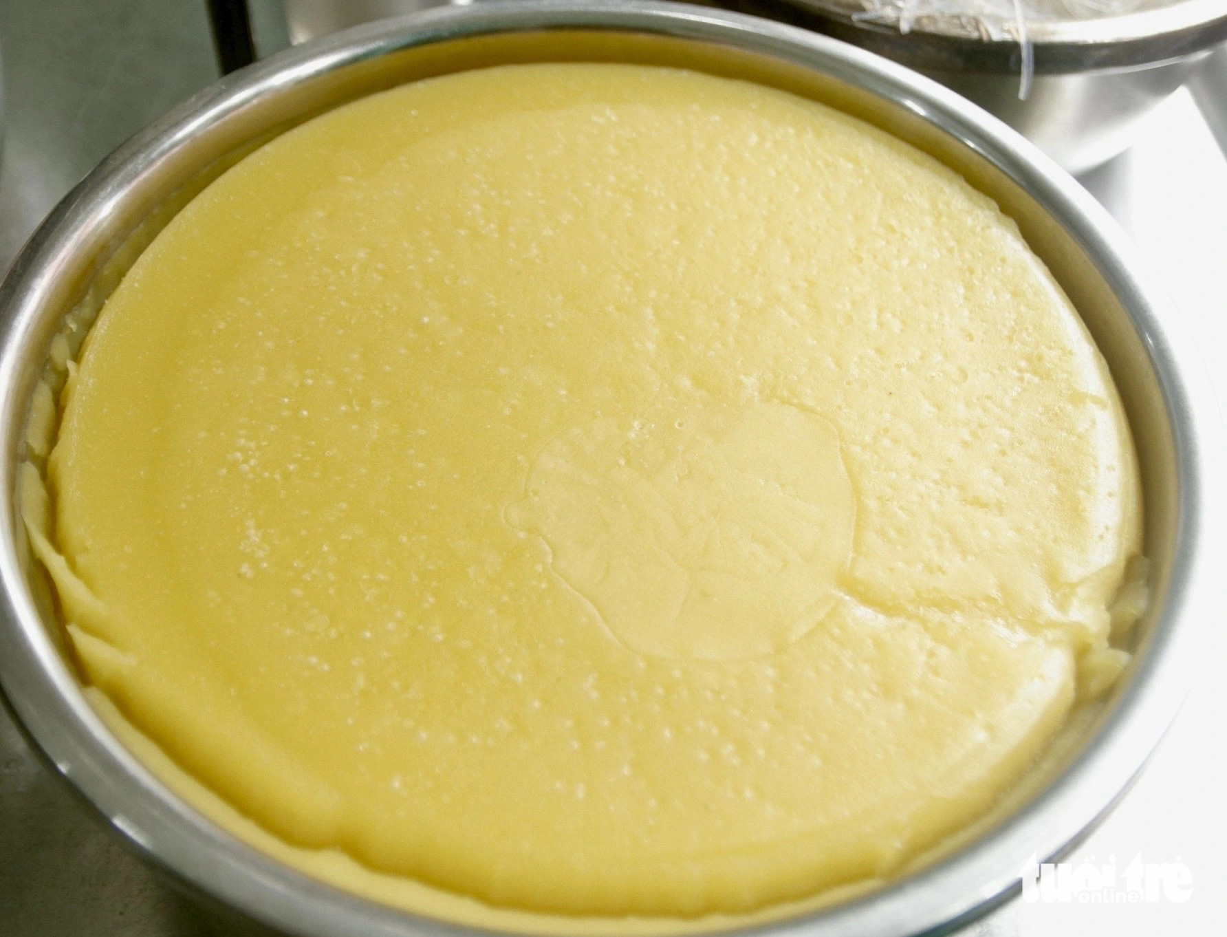 Chè Hiển Khánh 'mê thơ', hơn nửa thế kỷ làm mảnh ký ức thân thuộc của người Sài Gòn- Ảnh 7. Chè Hiển Khánh 'mê thơ', hơn nửa thế kỷ làm mảnh ký ức thân thuộc của người Sài Gòn- Ảnh 7.