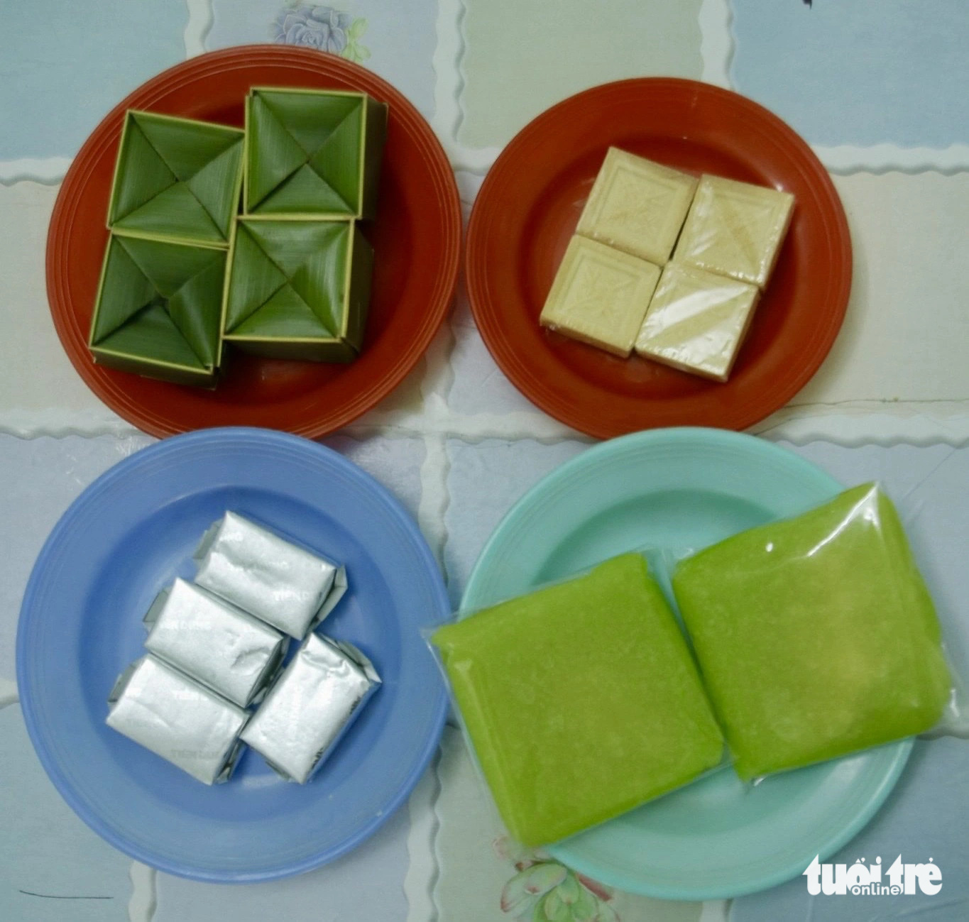 Chè Hiển Khánh 'mê thơ', hơn nửa thế kỷ làm mảnh ký ức thân thuộc của người Sài Gòn- Ảnh 15. Chè Hiển Khánh 'mê thơ', hơn nửa thế kỷ làm mảnh ký ức thân thuộc của người Sài Gòn- Ảnh 15.