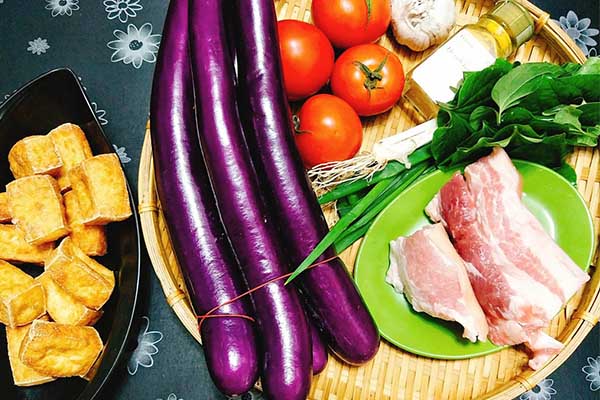 Vì sao cà bung miền Bắc nhất định không thể thiếu loại gia vị này- Ảnh 4. Vì sao cà bung miền Bắc nhất định không thể thiếu loại gia vị này- Ảnh 4.
