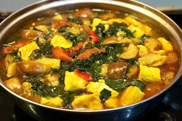 Vì sao cà bung miền Bắc nhất định không thể thiếu loại gia vị này- Ảnh 7. Vì sao cà bung miền Bắc nhất định không thể thiếu loại gia vị này- Ảnh 7.