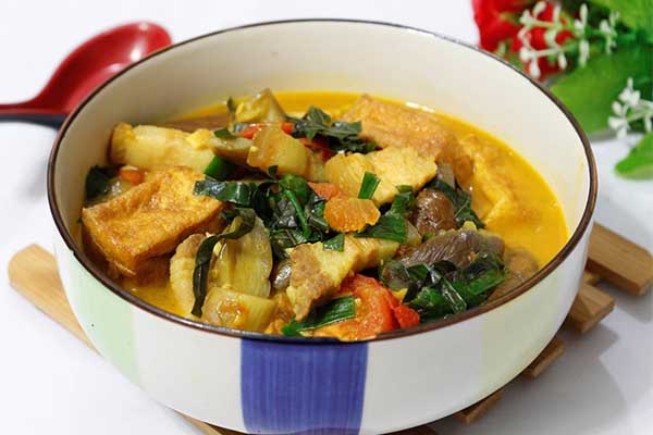 Vì sao cà bung miền Bắc nhất định không thể thiếu loại gia vị này- Ảnh 8. Vì sao cà bung miền Bắc nhất định không thể thiếu loại gia vị này- Ảnh 8.