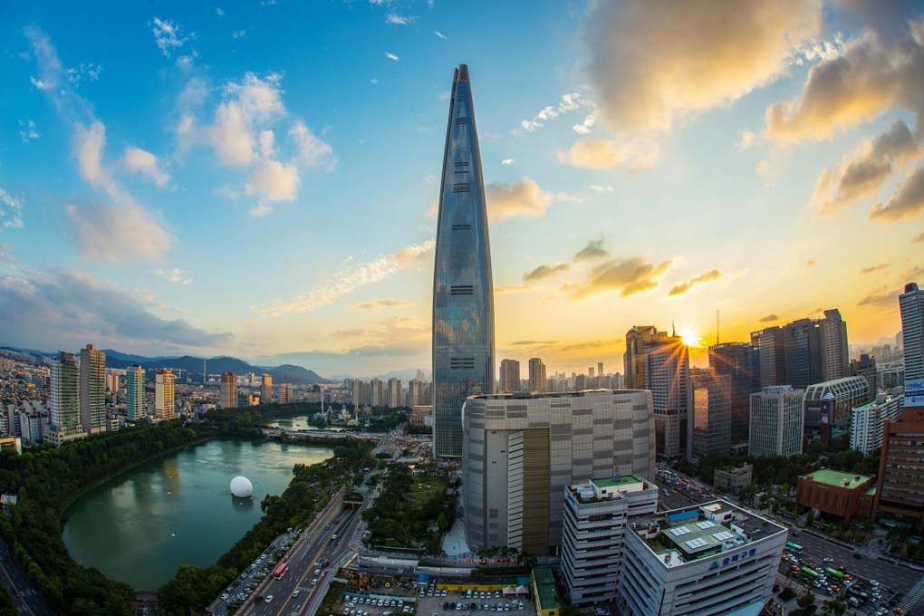 Top 10 thành phố thân thiện nhất đối với sinh viên quốc tế: London đứng đầu - 2 Top 10 thành phố thân thiện nhất đối với sinh viên quốc tế: London đứng đầu - 2