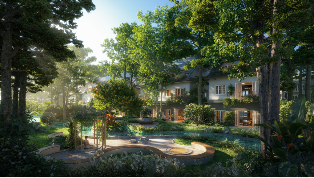 Nhà sáng lập Ecopark đưa dòng biệt thự đảo về Nghệ An phục vụ giới nhà giàu - 6 Nhà sáng lập Ecopark đưa dòng biệt thự đảo về Nghệ An phục vụ giới nhà giàu - 6