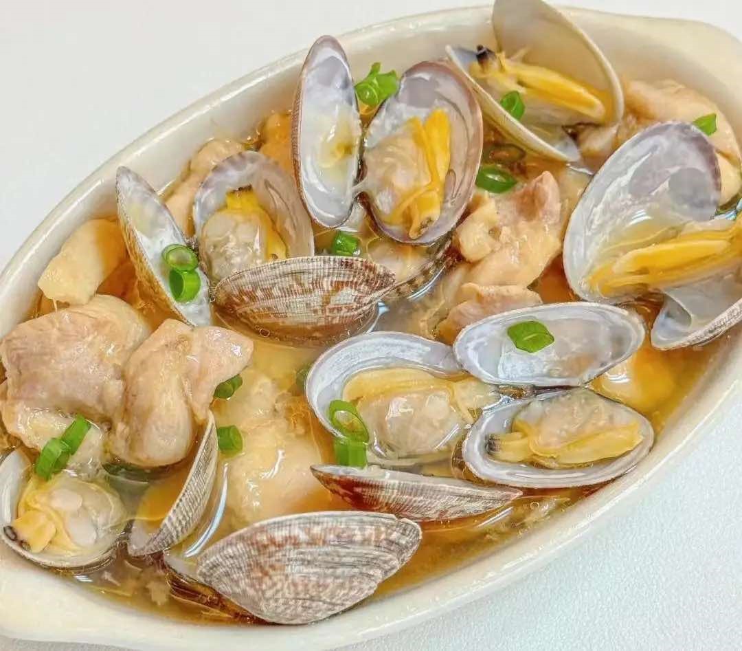 Mùa hè, hãy làm 5 món ăn này: Cách nấu tiện lợi, ngon miệng và tốt cho sức khỏe - Ảnh 4. Mùa hè, hãy làm 5 món ăn này: Cách nấu tiện lợi, ngon miệng và tốt cho sức khỏe - Ảnh 4.
