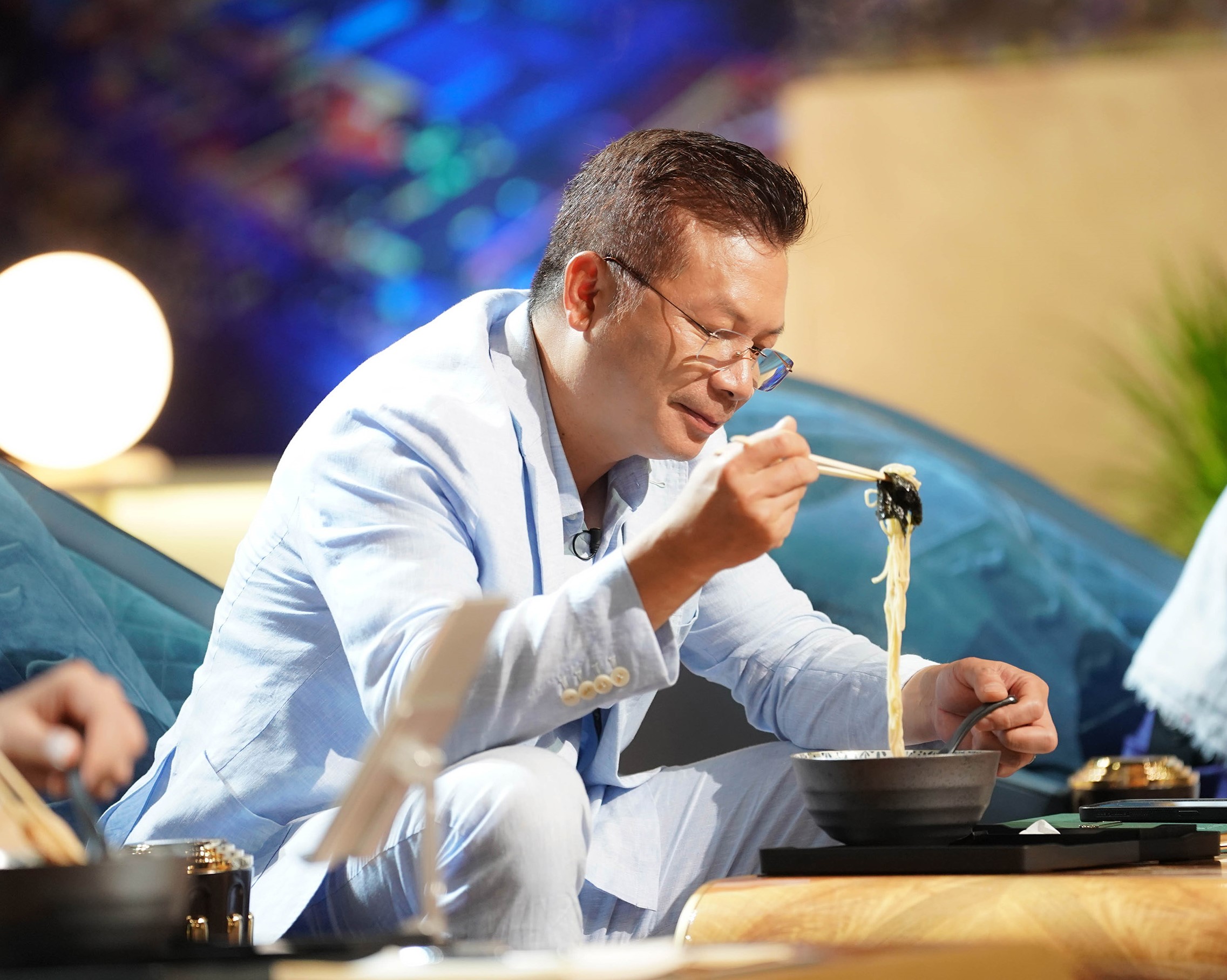 Shark Tank Việt Nam mùa 7 mở màn với nhiều... nước mắt- Ảnh 6. Shark Tank Việt Nam mùa 7 mở màn với nhiều... nước mắt- Ảnh 6.