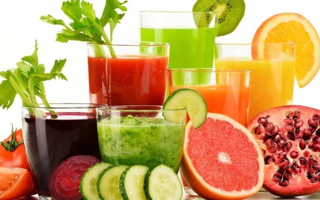 3 món tưởng healthy nhưng càng ăn nhiều càng béo- Ảnh 6. 3 món tưởng healthy nhưng càng ăn nhiều càng béo- Ảnh 6.