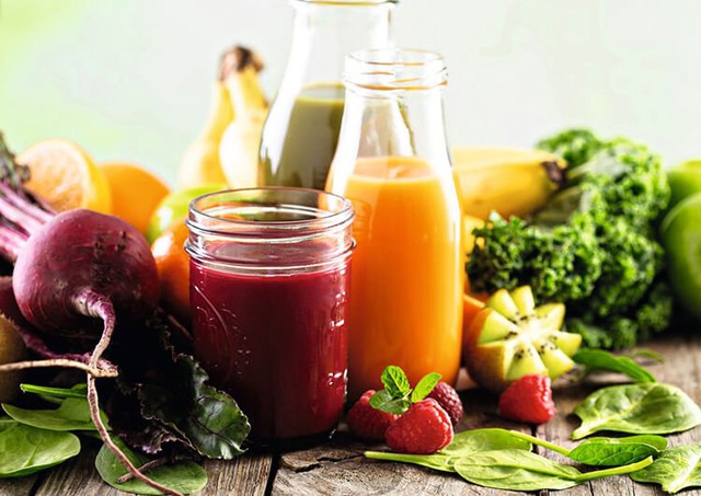 3 món tưởng healthy nhưng càng ăn nhiều càng béo- Ảnh 7. 3 món tưởng healthy nhưng càng ăn nhiều càng béo- Ảnh 7.