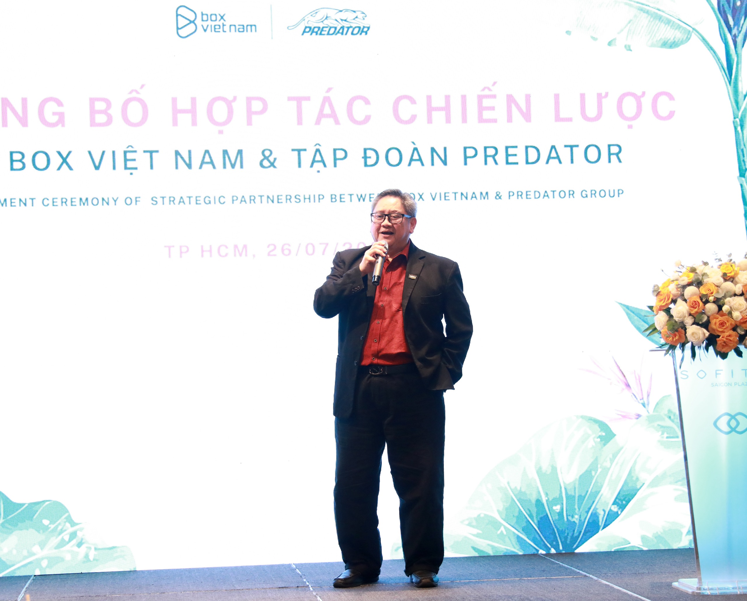 Giám đốc kỹ thuật WPA Melvin Chia khẳng định tổ chức một loạt giải quốc tế lớn là tín hiệu tốt cho billards Việt Nam Giám đốc kỹ thuật WPA Melvin Chia khẳng định tổ chức một loạt giải quốc tế lớn là tín hiệu tốt cho billards Việt Nam