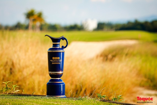 144 golfer hàng đầu Việt Nam và quốc tế tranh tài tại “Giải BRG Open Golf Championship Danang 2024” - Ảnh 4. 144 golfer hàng đầu Việt Nam và quốc tế tranh tài tại “Giải BRG Open Golf Championship Danang 2024” - Ảnh 4.