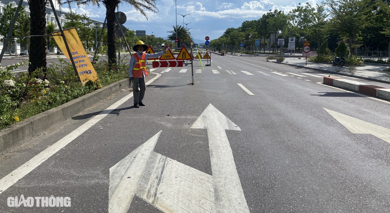 Xây dựng 2 trạm kiểm tra phương tiện tự động đầu tiên qua Bình Định- Ảnh 6. Xây dựng 2 trạm kiểm tra phương tiện tự động đầu tiên qua Bình Định- Ảnh 6.