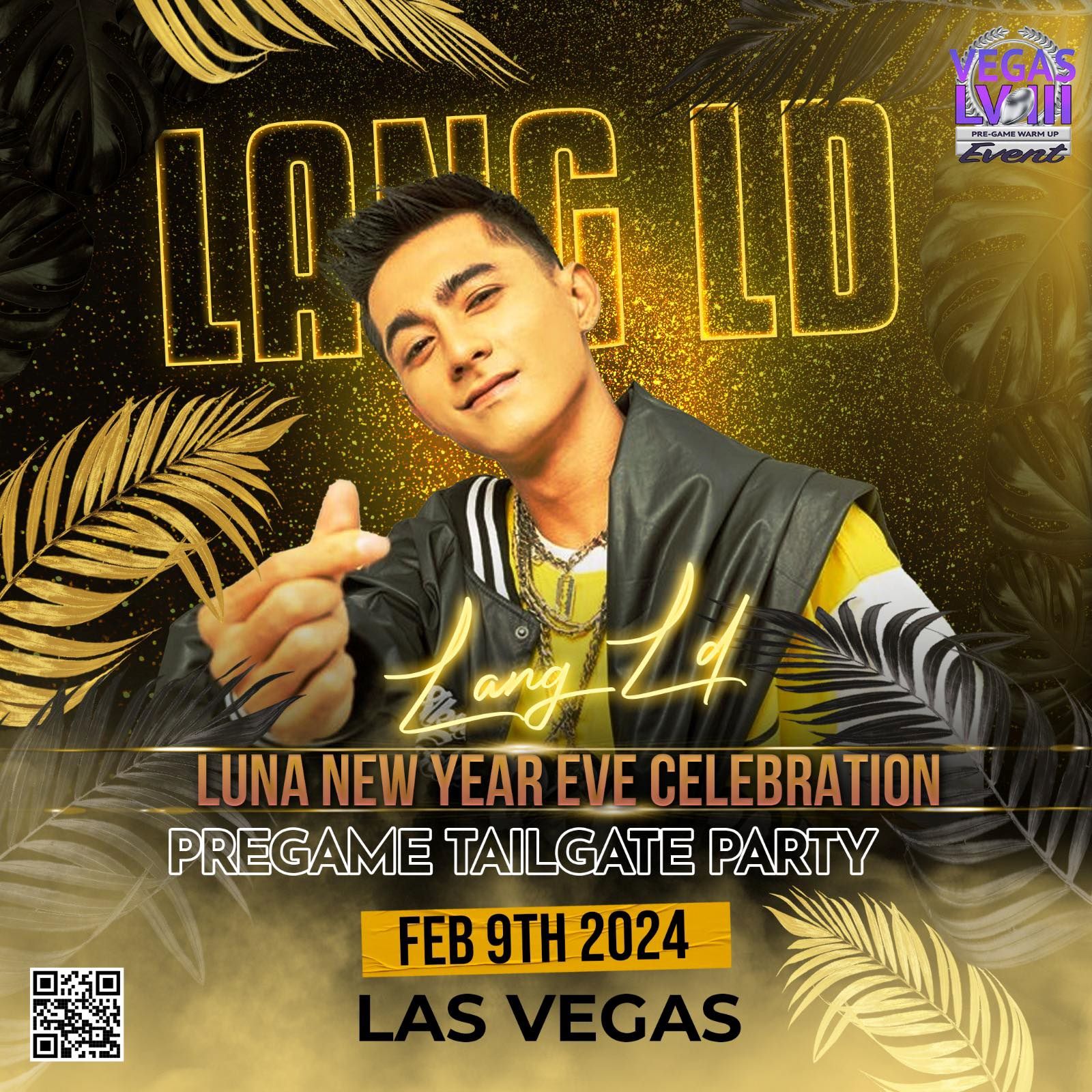 Bộ ba rapper Việt được mời diễn tại sự kiện thuộc Super Bowl là ai? - Ảnh 3. Bộ ba rapper Việt được mời diễn tại sự kiện thuộc Super Bowl là ai? - Ảnh 3.