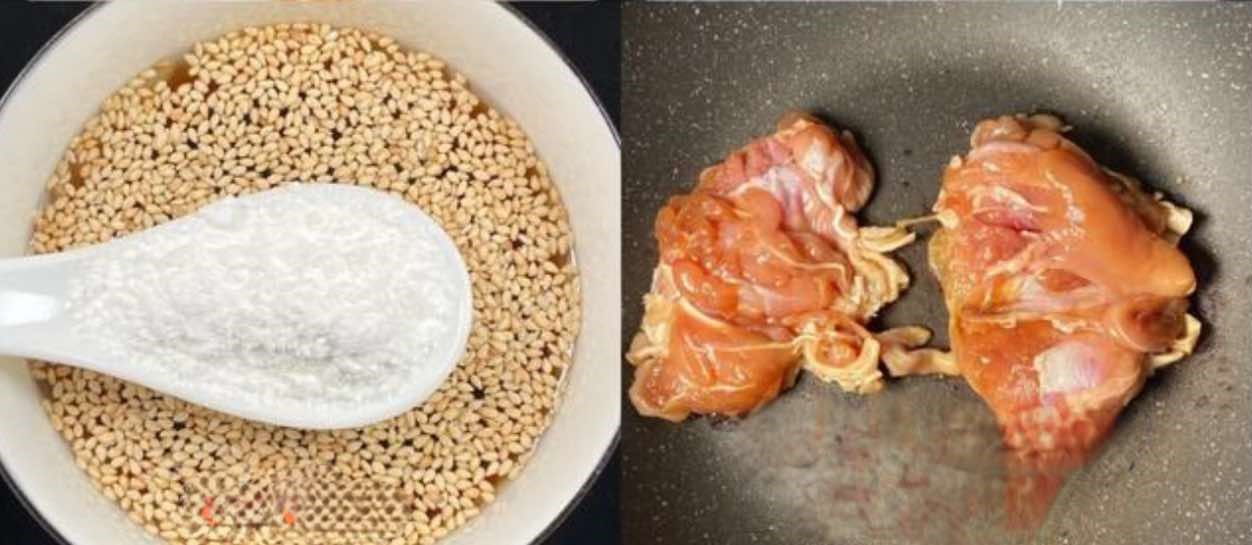 Thực đơn cơm tối với 3 món cực hấp dẫn: Dễ làm, ngon đậm đà tới mức ai cũng phải nhanh chân về nhà - Ảnh 2. Thực đơn cơm tối với 3 món cực hấp dẫn: Dễ làm, ngon đậm đà tới mức ai cũng phải nhanh chân về nhà - Ảnh 2.