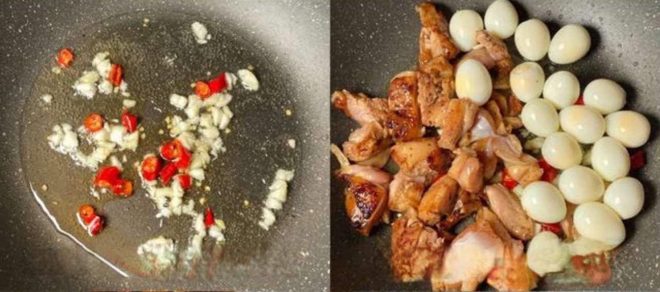 Thực đơn cơm tối với 3 món cực hấp dẫn: Dễ làm, ngon đậm đà tới mức ai cũng phải nhanh chân về nhà - Ảnh 4. Thực đơn cơm tối với 3 món cực hấp dẫn: Dễ làm, ngon đậm đà tới mức ai cũng phải nhanh chân về nhà - Ảnh 4.