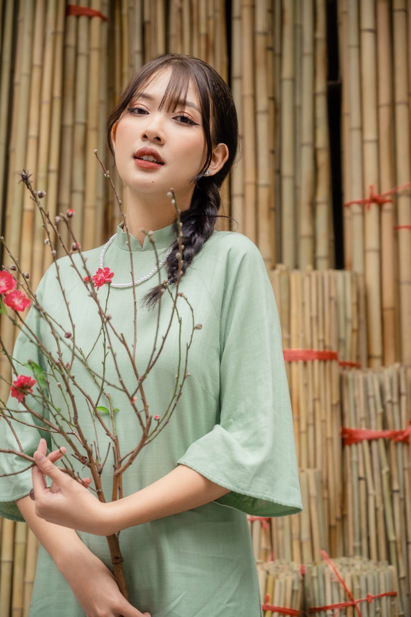 Nhan sắc quyến rũ của mỹ nhân Hải Dương cao 1,8m, đối thủ của Kỳ Duyên ở Miss Universe Vietnam 2024- Ảnh 11. Nhan sắc quyến rũ của mỹ nhân Hải Dương cao 1,8m, đối thủ của Kỳ Duyên ở Miss Universe Vietnam 2024- Ảnh 11.