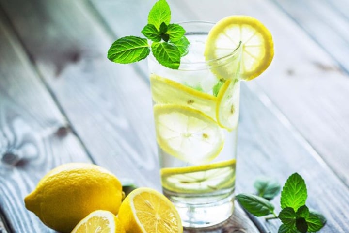 Loại đồ uống tốt nhất giúp thải sỏi thận nhanh chóng - Ảnh 5. Loại đồ uống tốt nhất giúp thải sỏi thận nhanh chóng - Ảnh 5.