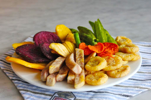 3 món tưởng healthy nhưng càng ăn nhiều càng béo- Ảnh 2. 3 món tưởng healthy nhưng càng ăn nhiều càng béo- Ảnh 2.