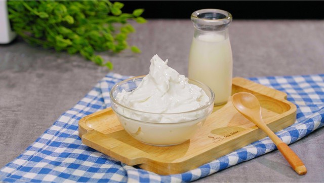 4 thực phẩm lên men trong bữa ăn hàng ngày giúp giảm mỡ bụng hiệu quả - Ảnh 1. 4 thực phẩm lên men trong bữa ăn hàng ngày giúp giảm mỡ bụng hiệu quả - Ảnh 1.