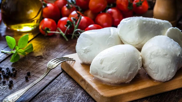 5 loại thực phẩm tín đồ làm đẹp được khuyên nên trữ trong tháng 6- Ảnh 2. 5 loại thực phẩm tín đồ làm đẹp được khuyên nên trữ trong tháng 6- Ảnh 2.