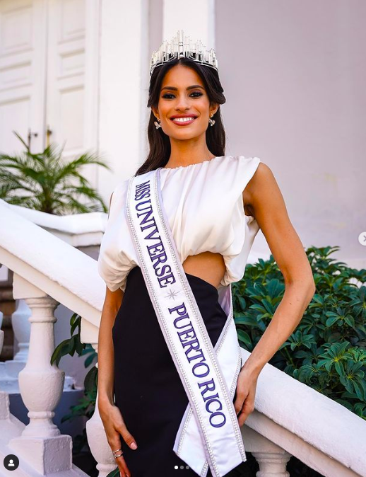 6 mỹ nhân nổi bật nhất tại Miss Universe 2023, Bùi Quỳnh Hoa xếp hạng thế nào? - Ảnh 5. 6 mỹ nhân nổi bật nhất tại Miss Universe 2023, Bùi Quỳnh Hoa xếp hạng thế nào? - Ảnh 5.