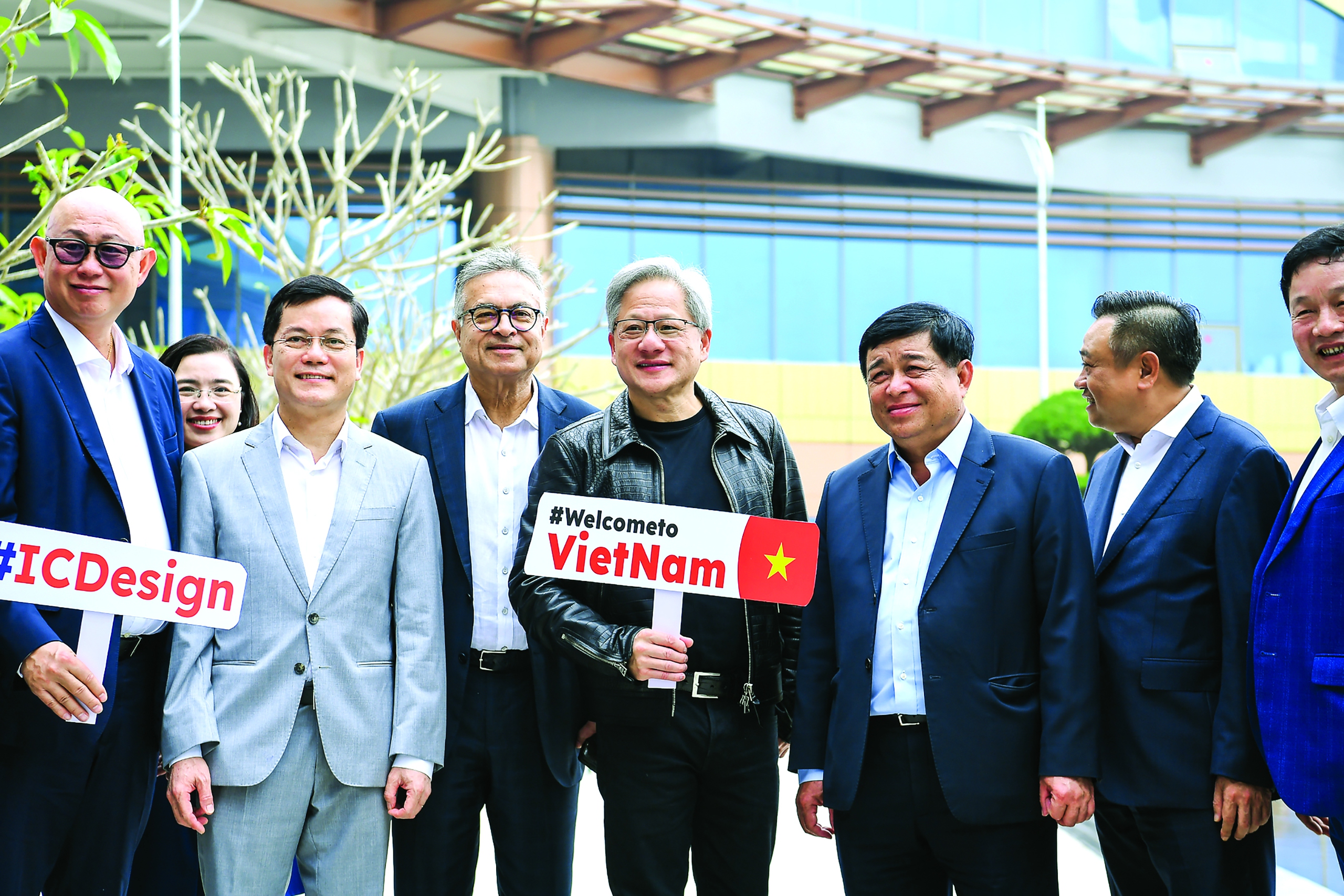 AI cơ hội lớn cho Việt Nam- Ảnh 1. AI cơ hội lớn cho Việt Nam- Ảnh 1.